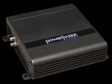 Power Bass XMA-2160IR 2ch Mini Amplifier